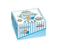 Maxtris | confetti mono imbustati cioconocciola vassoio 500 gr | dolce arrivo le