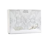 Maxtris Confetti Riccetti Bianchi 1 Kg