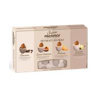 Maxtris Confetti Sfumati Avorio - Classico, Crema Catalana, Melone, Vaniglia Pasticcera 1 kg