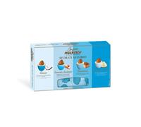 MAXTRIS CONFETTI SFUMATI AZZURRO 1 KG