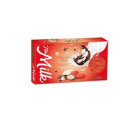 ConfettI MAXTRIS TWO MILK CLASSICO ROSSO 0AO5