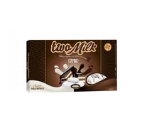ConfettI MAXTRIS TWO MILK al gusto di CREMINO 1kg 0ANU