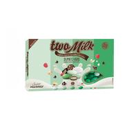 Maxtris Confetti Two Milk Sfumato Verde 1 Kg