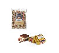 Maxtris Cremino Nocciola Bag da 1 Kg