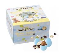 Maxtris Dolce Arrivo Celeste 500gr