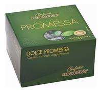 Maxtris | confetti mono imbustati ciocomandorla vassoio 500 gr | dolce evento pr