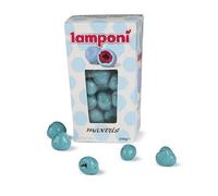 Maxtris Dragees Lamponì Celeste, Scatola 350g