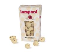 Maxtris Lamponi Bianco Scatola 350 g