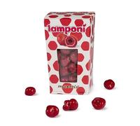 Maxtris Lamponi Rosso. scatola 350 g