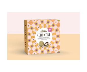 Maxtris Les Noisettes CriCri Compleanno 500 Gr