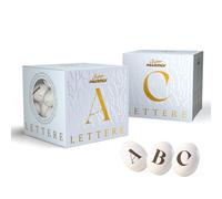 MAXTRIS LETTERA U CONFETTI 200 GR