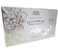 MAXTRIS | Linea Classico Mandorla | SPOSA NOVELLA BIANCHI | 1 Kg