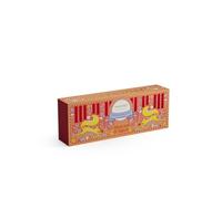Maxtris Linea i Musicanti di Napoli- Scatola Pianola 350g