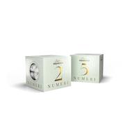 Maxtris Numeri 25 astuccio da 200g