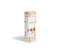 Maxtris Ovette Soft Caramello Salato, astuccio 200g