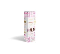 Maxtris Ovette Soft Fondente, astuccio 200g