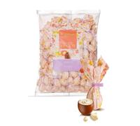 MAXTRIS Ovetti Fiocco gusto CIOCCOLATO BIANCO - Busta 500 grammi 17ZB