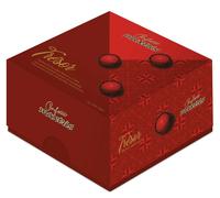 Maxtris Tresor Gr 500 Praline Degustazione Eventi