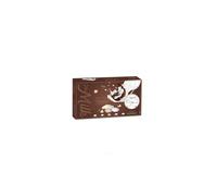 Maxtris Two Milk Mix Choco al Latte, Bianco, Fondente, Nut 1 Kg