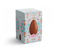 MAXTRIS - Uovo di Pasqua al CIOCCOLATO AL LATTE - 450 grammi 17ZB