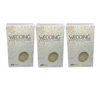 Maxtris wedding riso degli sposi antimacchia bianco 750 kg (3x250) MAX-RISB250-