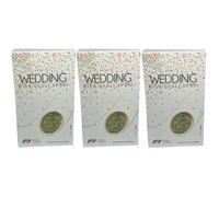 Maxtris wedding riso degli sposi antimacchia colorato 750 kg (3x250) MAX-RISCOL