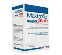 Maxtrofic Start 14 Bustine