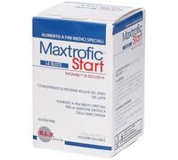 MAXTROFIC START 14BUST