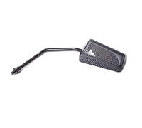 Maxtuned F1 - Specchio universale in carbonio