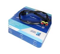 Maxtuned FOG LIGHTS HARNESS Aprilia, 2D000524