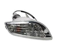 Maxtuned Freccia Piaggio, anteriore, sinistra, 641912