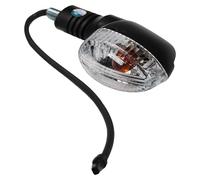 Maxtuned Freccia Piaggio, senza lampadina, anteriore destro/posteriore sinistro per Fuoco/GP, 6402455