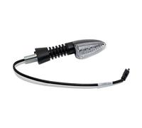 Maxtuned Indicatore di direzione Piaggio, anteriore destro/posteriore sinistro per MP3, 1D002423