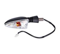 Maxtuned Indicatore di direzione Piaggio, anteriore destro/posteriore sinistro per MP3 LT, 2D000090