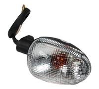 Maxtuned Indicatore di direzione Piaggio, posteriore, destro, bianco per NRG Power, 642603