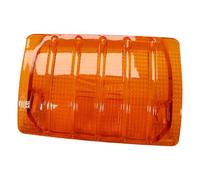 Lente freccia Piaggio, anteriore, sinistra per Ape TM 703, 213716