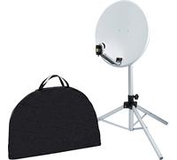 Maxview portable-sat-kit 54cm + ricevitore
