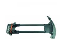 Staffa a sgancio rapido Maxview per la parobola satellitare VuQube II