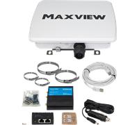 Maxview roam-basecamp - antenna per internet mobile