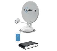 Maxview Unbekannt Sonstige FRE71484 - Impianto satellitare