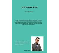 Maxwel Jose Martins Vencendo o Jogo (Tascabile)