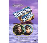 Maxwell/Baldini/Lulli/Vincenzo Bellini - Submarine Attack
