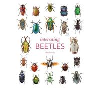 Maxwell Barclay Interesting Beetles (Copertina rigida) (PRESALE 01/10/2026)
