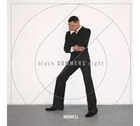 Maxwell - Black Summers Night
