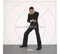 Maxwell - Blacksummers'Night