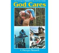 Maxwell C. Mervyn God Cares (Tascabile)