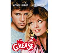 Maxwell Caulfield - Grease 2 [Edizione: Giappone]