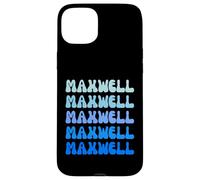 Maxwell Custodia per iPhone 15 Plus