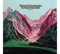 Maxwell Farrington and Le Superhomard Once (CD) Album