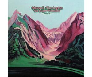 Maxwell Farrington and Le Superhomard Once (Vinyl LP) 12" Album